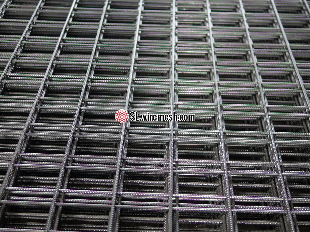 Besi Wiremesh 2083